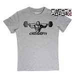 Crossfit Man 3